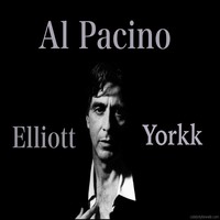 Picture for song 'Al Pacino' by artist 'Elliott Yorkk'