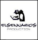 Picture for song 'PANSININ' by artist 'elsennarios'