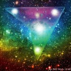 Picture for song '2 Made 1' by artist 'embraced chaos and order'