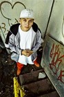 Picture for song 'CIUDAD DE CIEGOS' by artist 'EMCEE CHILANGO'