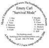 Picture for song 'Faith' by artist 'EmeryCarl'