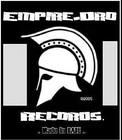 Picture for song 'DONT TALK ABOUT IT BE ABOUT IT' by artist 'EMPIRE DRO RECORDS'