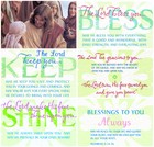 Picture for song 'Shaday II - Gracias mi Cristo(thanks jesus saivor)' by artist 'EN ESPIRITU Y VERDAD'