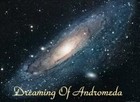 Picture for song 'Dreaming Of Andromeda' by artist 'Enigma Posterioro'