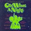 Picture for song 'Oh What A Night Freestyle' by artist 'Enigma UK'