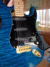 Picture for song 'Testing Crunch Box' by artist 'Epiphone'