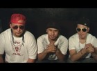 Picture for song 'No Me AtreVi--Jaytone-FinoBoy-EpiseMusic' by artist 'EpiseMusic'