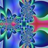 Picture for song 'Concatenation IV' by artist 'Eric Romine'