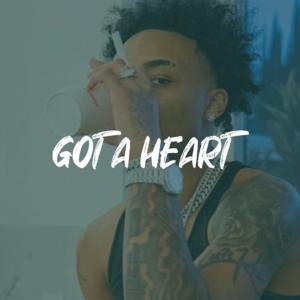 Picture for song 'Luh Kel x J.I Type Beat - "GOT A HEART"' by artist 'ErieBeats'