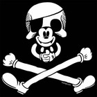 Picture for song 'He Is A Pirate' by artist 'Ers Madjesty Of Harmonies'