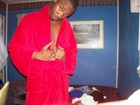 Picture for song 'Round 2 You bi*** Ass n*** Featuring G-Pa' by artist 'Esco aka Infinite'