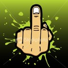 Picture for song 'F&%K Ya'll *70 BPM* :RAP:' by artist 'EspeeTraxxx'