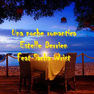 Picture for song 'Una noche romantica v4 AnalogAccess ( Sacha Wrist' by artist 'Estelle Derrien'