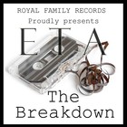 Picture for song 'C Notes Feat Primo & Niz' by artist 'ETA'