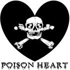 Picture for song 'P01S0N H34RT (Ramones Cover)' by artist 'Ethel's Axewound'