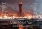 Picture for song 'Uber Metal Jam Batch 2' by artist 'ETM (PHILS) Jamming Station'