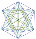 Picture for song 'Chaotic Ambivalence' by artist 'Euclidean'