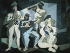 Picture for song 'Canzone siciliana for two guitars' by artist 'Eugenio Becherucci guitarist and composer'