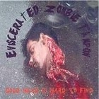 Picture for song 'I Dug Up Grandma and Fucked Her in the Eye Socket' by artist 'Eviscerated Zombie Tampon'