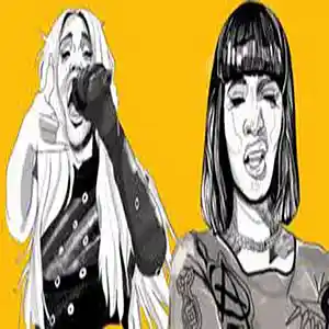 Picture for song 'Shake That Ass (Strip Club Banger)' by artist 'Exclusive DJ Beatz'