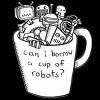 Picture for song 'Robots (Mode 9 aka 'Shot')' by artist 'Exiled Productions'