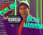 Picture for song 'Billy Madison (Prod. JDilla)' by artist 'Explicit (Artist)'