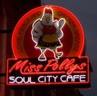 Picture for song 'Memphis Women & Chicken' by artist 'Extra Crispy'