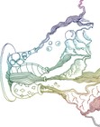 Picture for song 'Bubble Gum Yumm' by artist 'ExtraTerrestrialProductions'