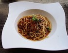 Picture for song 'spaghetti fetish' by artist 'Ezra Bai'