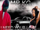Picture for song 'I NEED YOUR LOVE' by artist 'F.A.C RECORDS MR.KG'