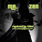Picture for song 'Mr. Zen' by artist 'Fadedtheproducer'