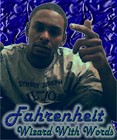 Picture for song 'Swagger' by artist 'Fahrenheit aka Aristotle'