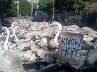 Picture for song 'Hope (Micky D Remix)' by artist 'Failed Muso'