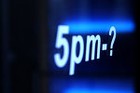 Picture for song '5PM' by artist 'FAK BEATZ'