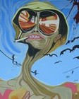 Picture for song 'Fear and Loathing' by artist 'FAK BEATZ'