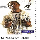 Picture for song 'La Vi'm se yon Ekzanp' by artist 'FAMILY SENCI'