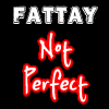 Picture for song 'Not Perfect' by artist 'Fattay'