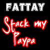 Picture for song 'Stack My Paypa ft. Shifty' by artist 'Fattay'