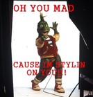 Picture for song 'La Who?' by artist 'Fck Ya Lyfe'