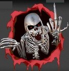 Picture for song 'The Creation' by artist 'Fck Ya Lyfe'