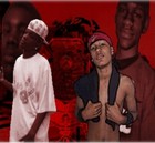 Picture for song 'Money On My Mind' by artist 'Federal Hill Ent'