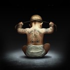 Picture for song 'Im From The Streets' by artist 'felonysoundclickmusic'