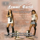 Picture for song 'Glossy Flossy' by artist 'Femme' Cartel'