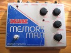 Picture for song 'EHX 1978 Deluxe Memory Man demo 1' by artist 'FenderEHX4ever'