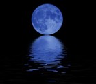 Picture for song 'Blue Moon' by artist 'Ferrari Rivera Levis (FRL)'