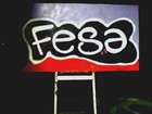Picture for song 'hoe's show' by artist 'fesa'