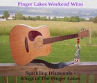 Picture for song 'One Warm December' by artist 'Finger Lakes Weekend Wino'