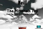 Picture for song 'The Mountain Top' by artist 'FIREISLAND UK'