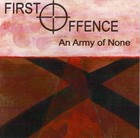 Picture for song 'F*** You' by artist 'First Offence (Canada)'