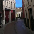 Picture for song 'No Talking' by artist 'Fish in the Woods'